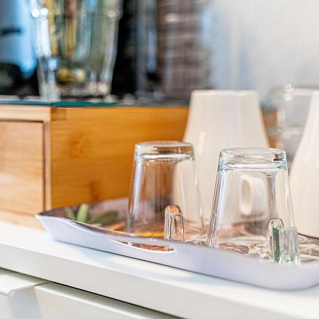 Apartment Wesseling Bagian luar foto